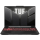 Laptop ASUS TUF Gaming A16 R5-7535HS/32GB/1TB RTX4050 144Hz